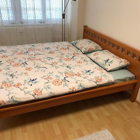Apartment Sever Hroncova Kassa Kültér fotó