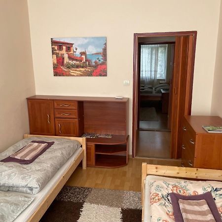 Apartment Sever Hroncova Kassa Kültér fotó