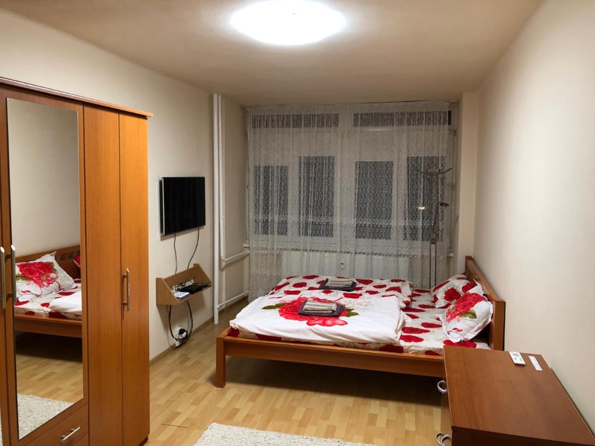 Apartment Sever Hroncova Kassa Kültér fotó