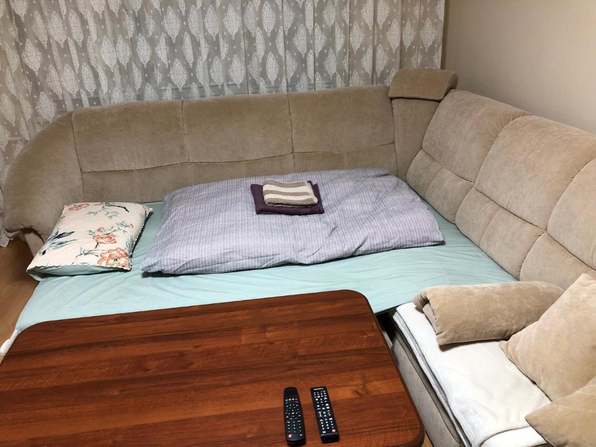 Apartment Sever Hroncova Kassa Kültér fotó
