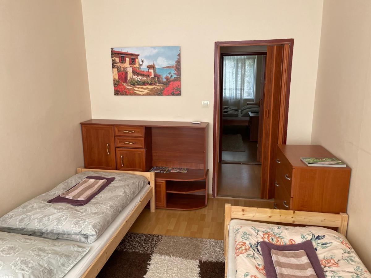 Apartment Sever Hroncova Kassa Kültér fotó
